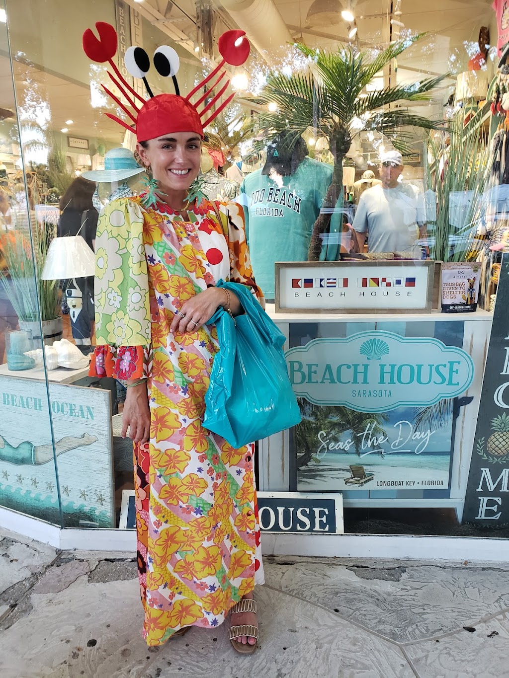 Beach House | 351 St Armands Cir, Sarasota, FL 34236, USA | Phone: (508) 474-2954