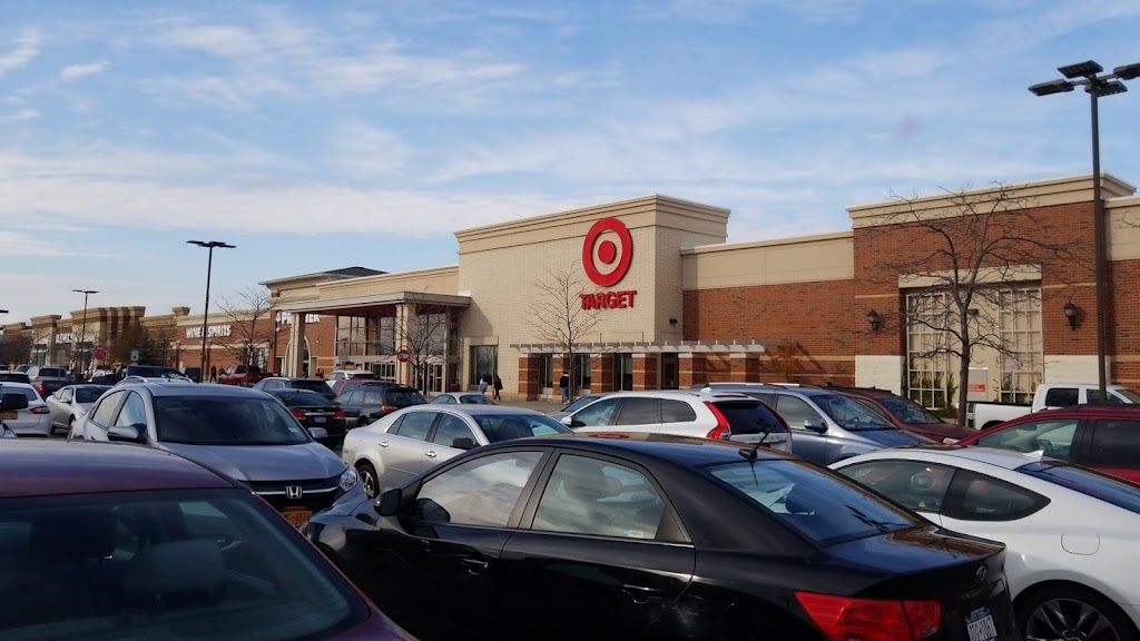 Target | 5622 Amanda Ln, Orchard Park, NY 14127, USA | Phone: (716) 821-9511