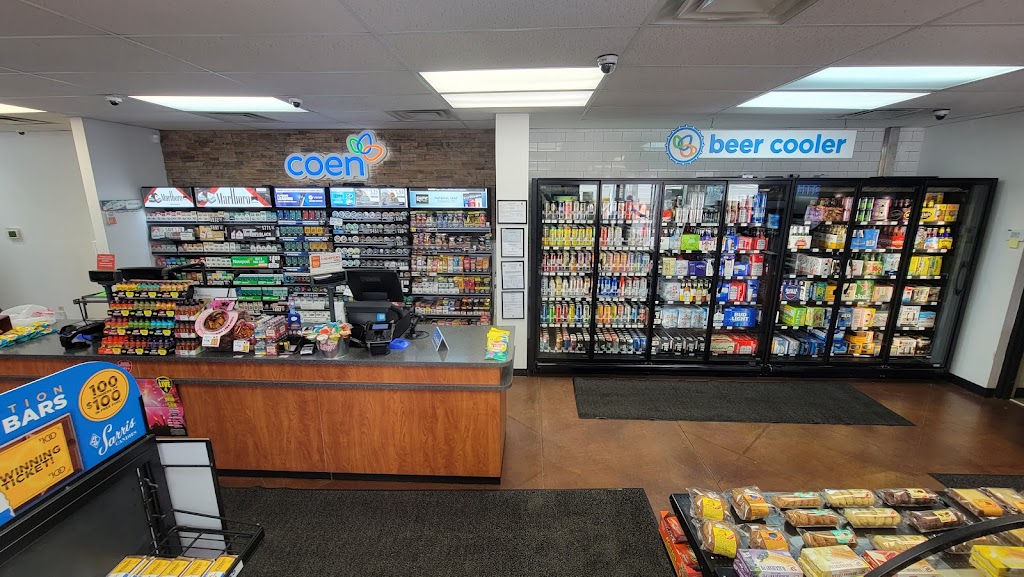 Coen Markets | 481 Washington Rd, Washington, PA 15301, USA | Phone: (724) 705-7196