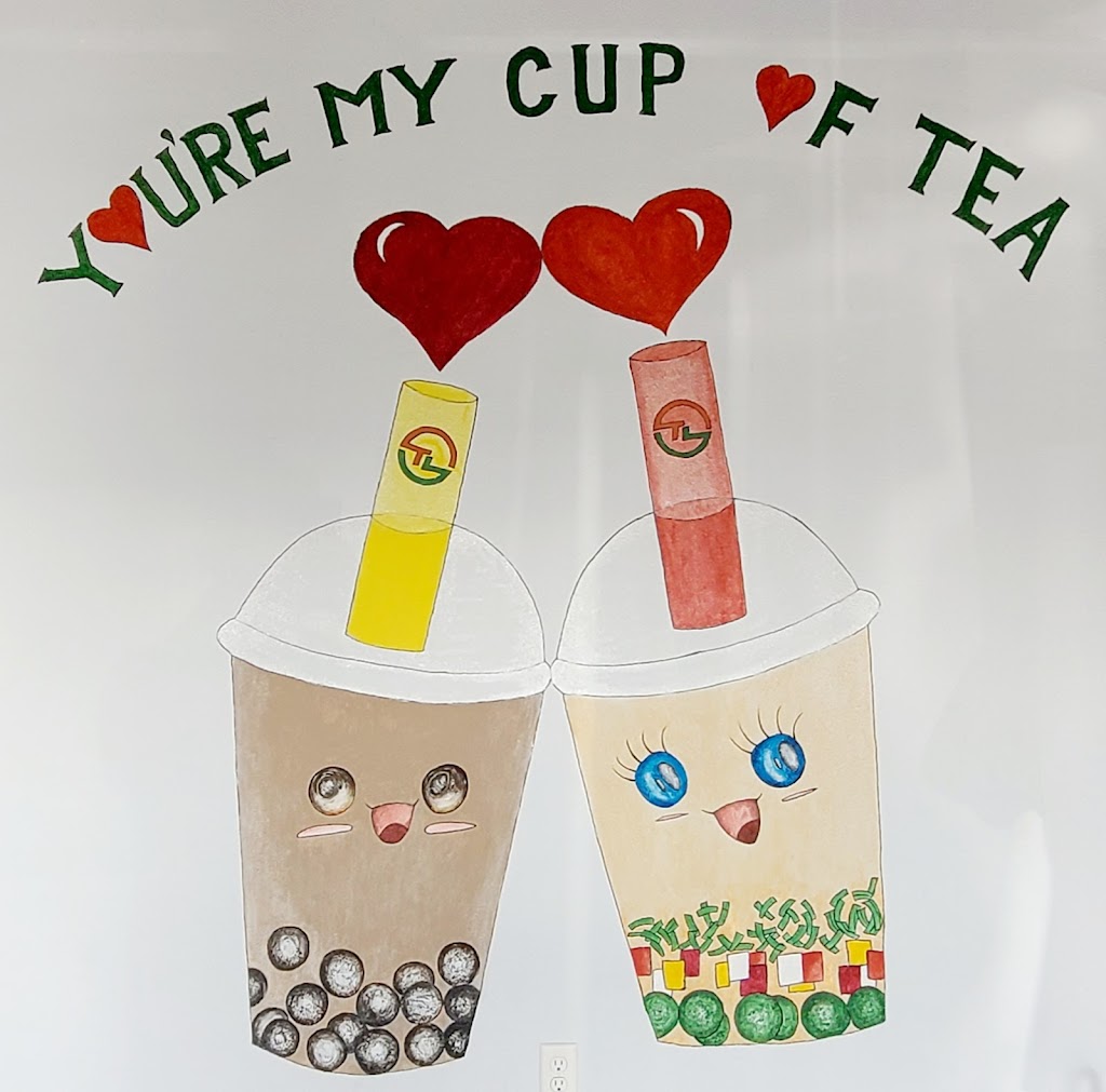 Tea Lounge- Boba Tea, Smoothies and Che | 14100 US Hwy 19 N #106, Clearwater, FL 33764, USA | Phone: (727) 953-3439