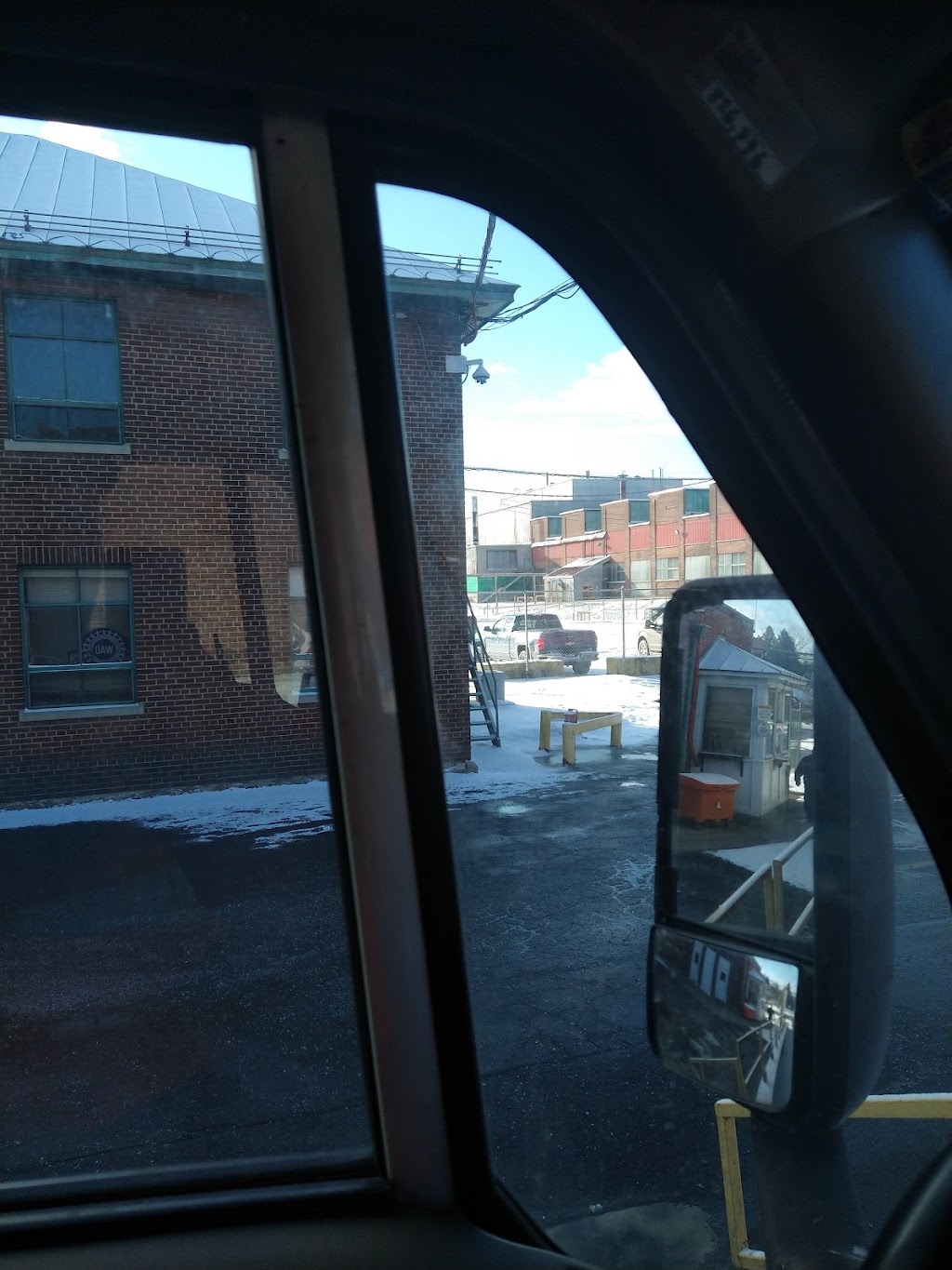 Revere Copper Products, Inc. | 1 Revere Park, Rome, NY 13440, USA | Phone: (800) 448-1776