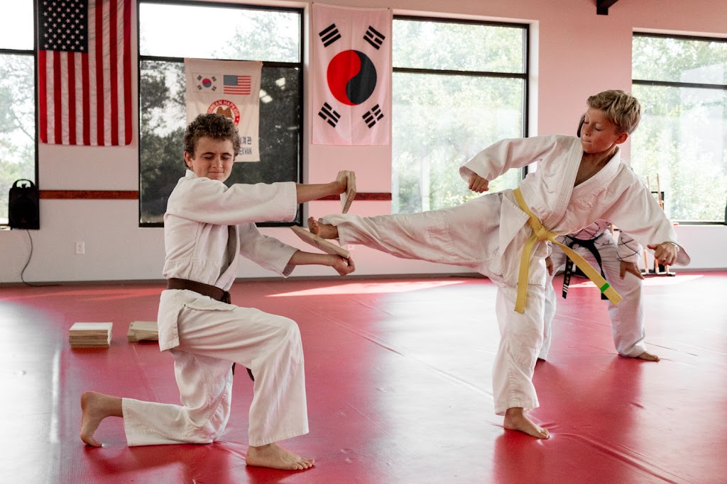 Balance Academy | 10330 Ranch Rd 12, Wimberley, TX 78676, USA | Phone: (512) 436-2048