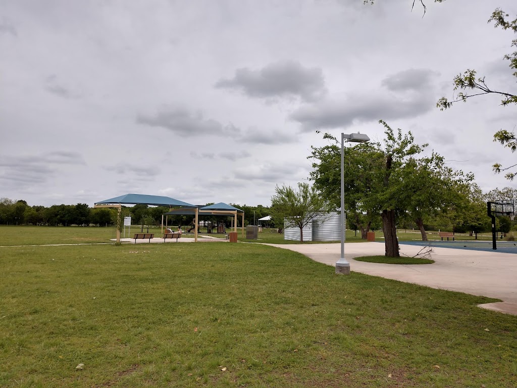 Bulverde Community Park | 29815 Bulverde Ln, Bulverde, TX 78163, USA | Phone: (830) 438-3612