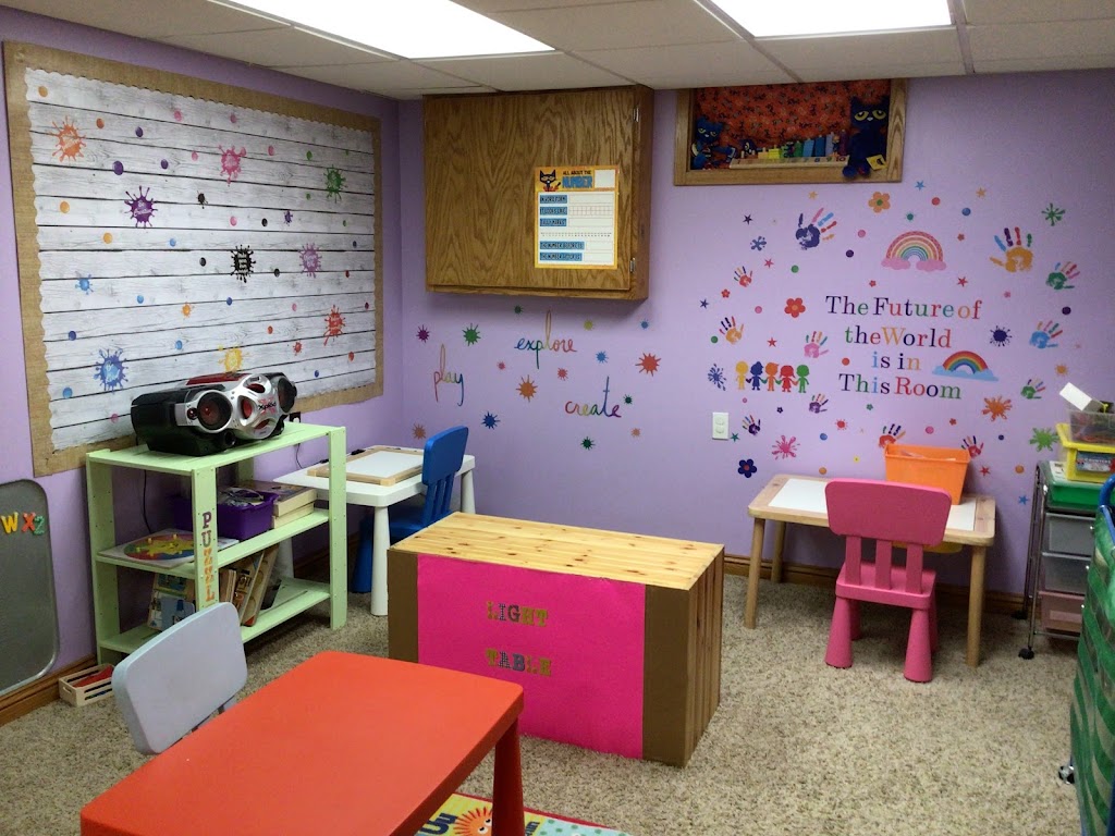 LittlePeeps Early Learning | 2645 Ravenna Ave, East Canton, OH 44730, USA | Phone: (330) 323-0544