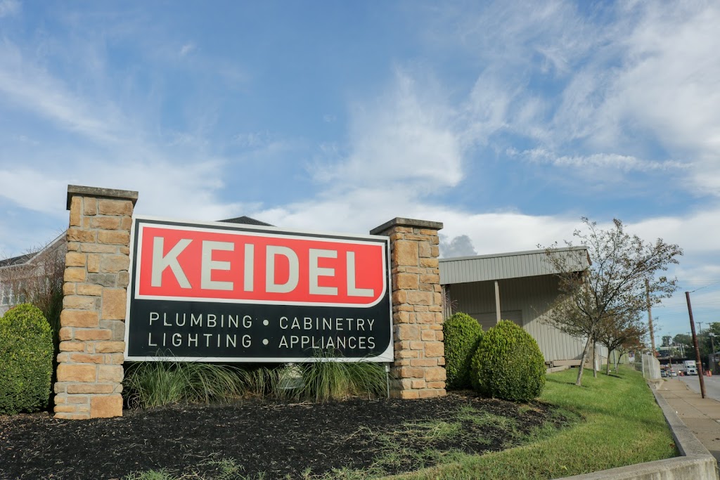 Keidel Plumbing Supply Counter | Counter Sales, 1150 Tennessee Ave, Cincinnati, OH 45229, USA | Phone: (513) 619-2000