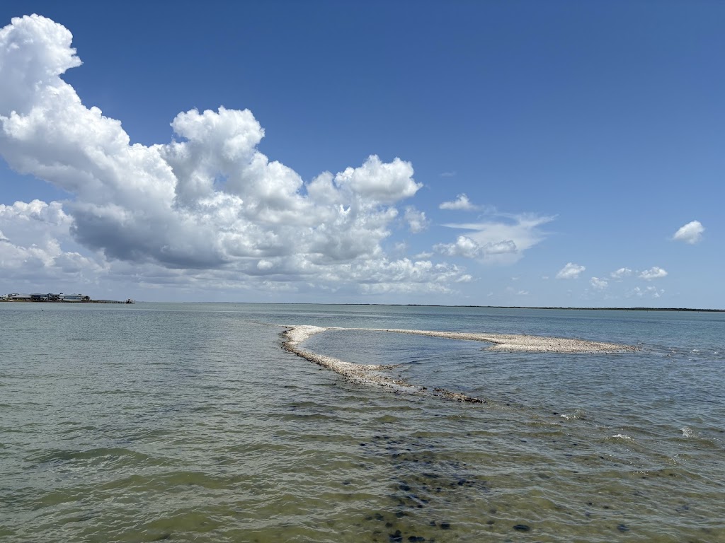 Goose Island State Park | 202 S Palmetto St, Rockport, TX 78382, USA | Phone: (361) 729-2858