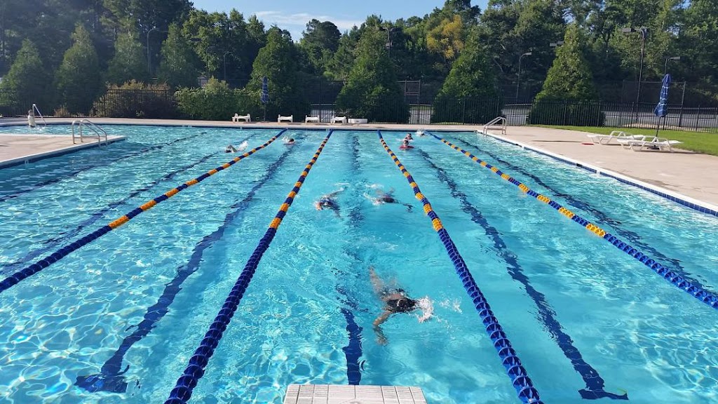 WestSide Athletic Club | 101 Wimbledon Ct, Powells Point, NC 27966, USA | Phone: (252) 491-8626