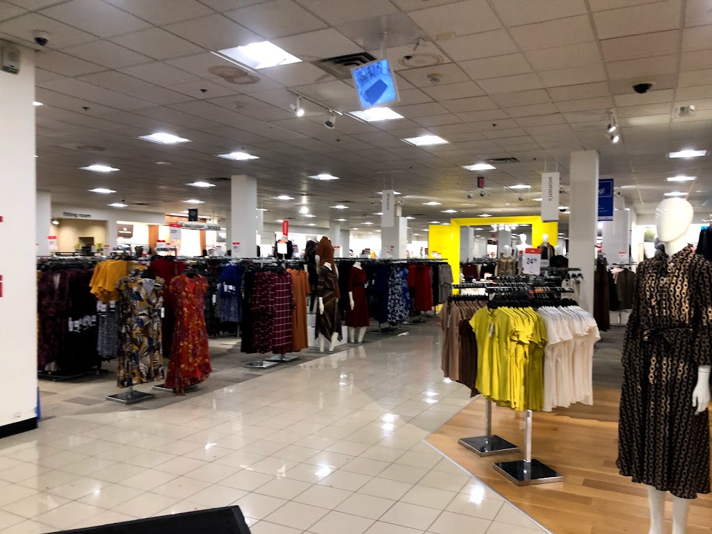 JCPenney | 210 Andover St, Peabody, MA 01960, USA | Phone: (978) 977-3050