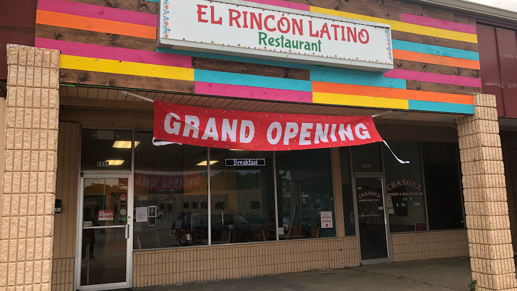 El Rincón Latino Restaurant | 6841 Longview Rd, Kansas City, MO 64134, USA | Phone: (816) 298-6476