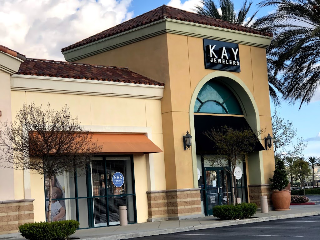 Kay Jewelers | Gateway Iii, 12435 Limonite Ave Ste. 520, Eastvale, CA 91752, USA | Phone: (951) 681-0328