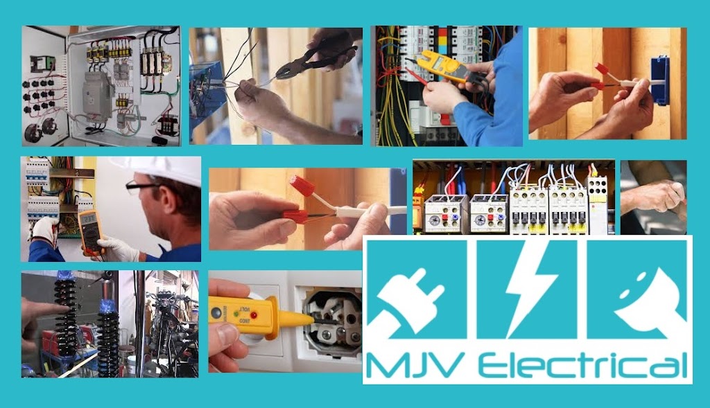 MJV Electrical Repairs Same Day Services | 6416 Evans St, Hollywood, FL 33024, USA | Phone: (954) 483-4080