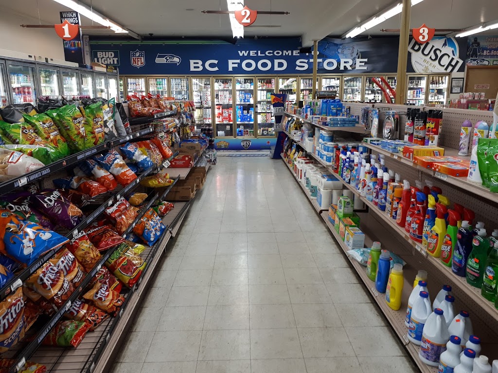 BC Food Store | 12918 SE Foster Rd, Portland, OR 97236, USA | Phone: (503) 761-1600