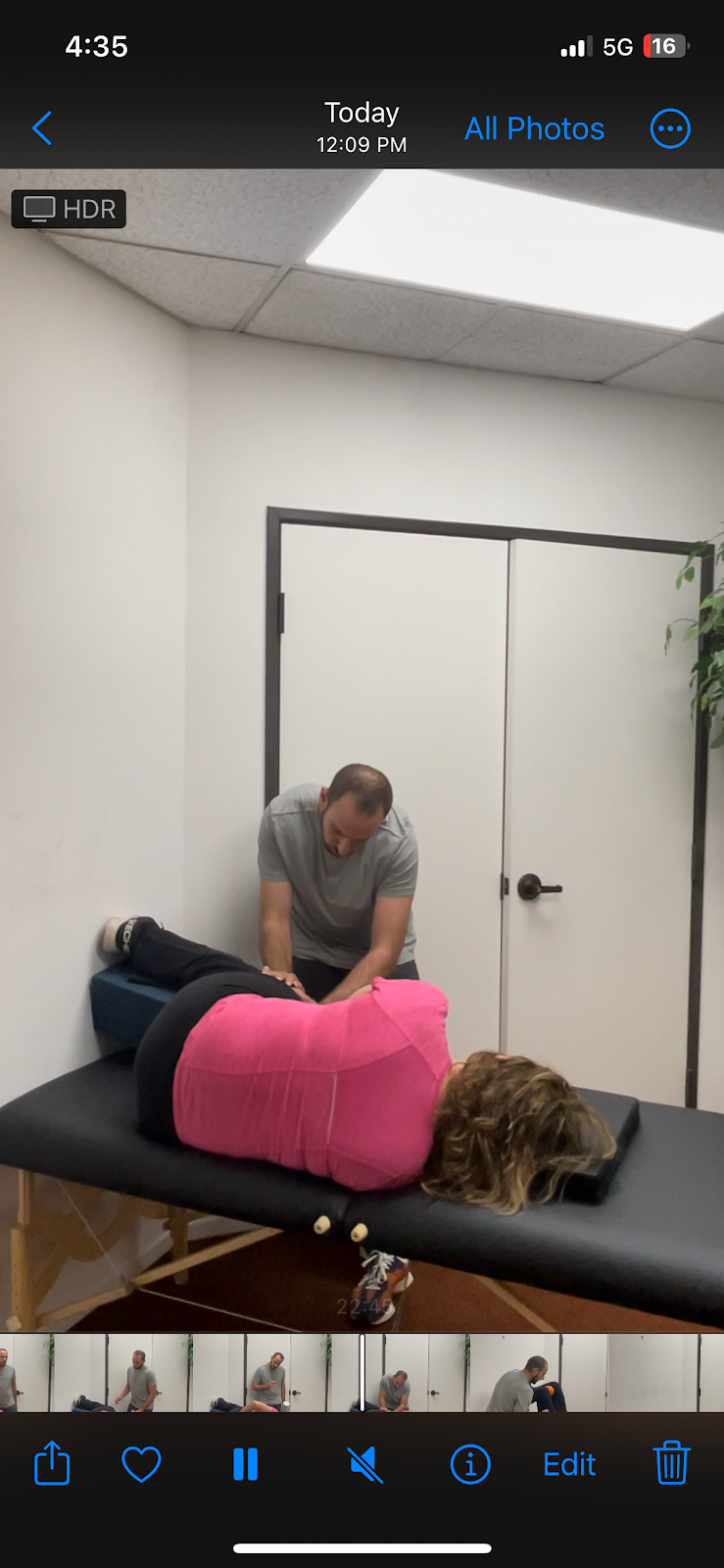 The Stein Clinic | 162 S Rancho Santa Fe Rd Building F, Encinitas, CA 92024, USA | Phone: (619) 994-4200