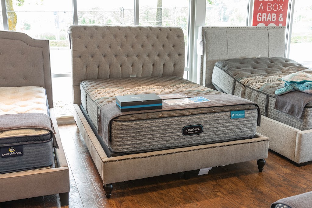 Levin Mattress Stow | 1061 Graham Rd, Stow, OH 44224, USA | Phone: (330) 928-4077