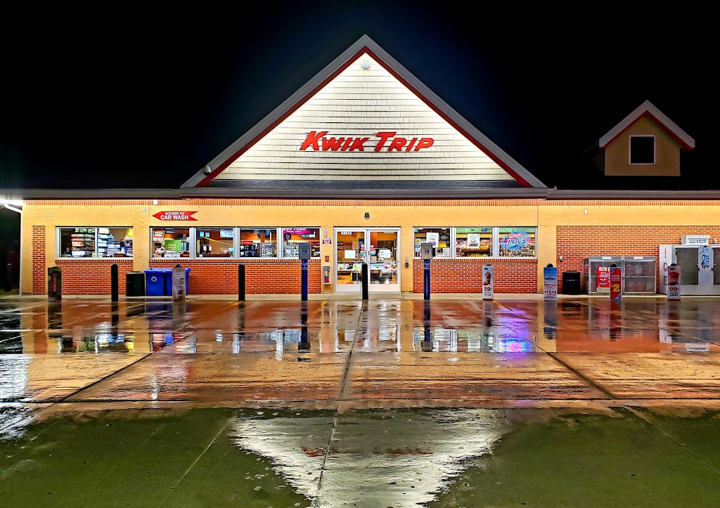 KWIK TRIP #456 | 2145 County Rd Pb, Verona, WI 53593 | Phone: (608) 848-9040