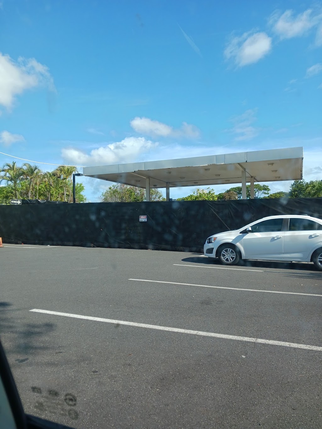 NEX Gas Station (Military I.D. required) | 6890 Nimitz Rd Bldg 6890, Honolulu, HI 96818, USA | Phone: (808) 423-3255