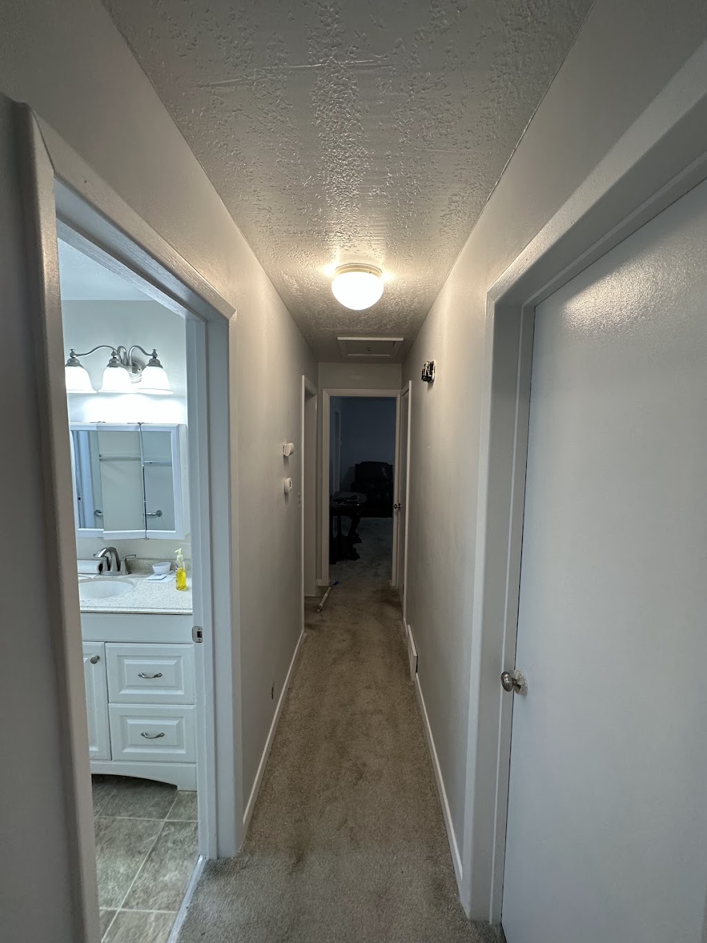 Taylor Painting & Property Services | 4549 Orchard View Dr SE, East Canton, OH 44730, USA | Phone: (330) 639-3874