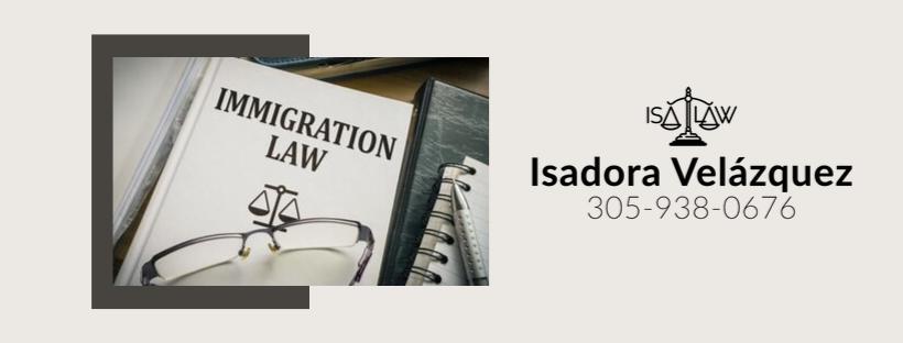 Isa Law | 780 NW 42nd Ave Suite 416, Miami, FL 33126 | Phone: (305) 938-0676