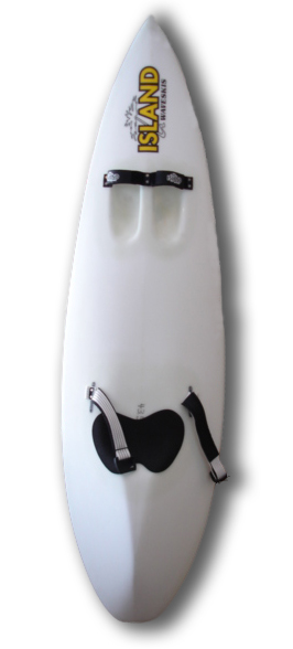 Island Waveskis | 3220 S Atlantic Ave, Cocoa Beach, FL 32931, USA | Phone: (321) 783-5194