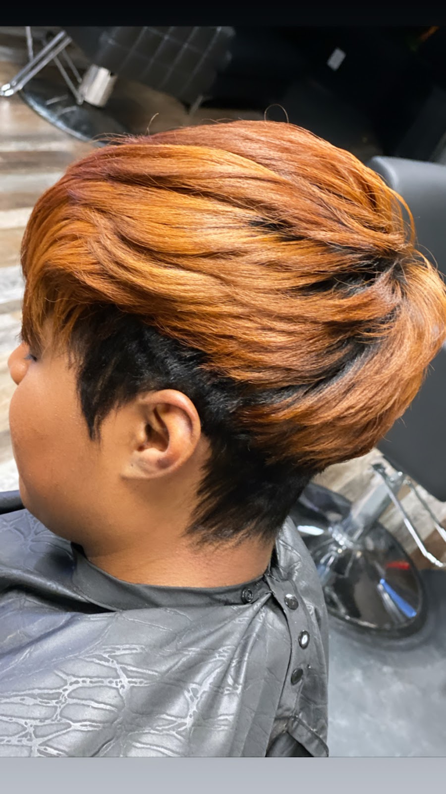 Elevate Hair Studios | 9322 Garfield Blvd, Garfield Heights, OH 44125, USA | Phone: (216) 315-4109