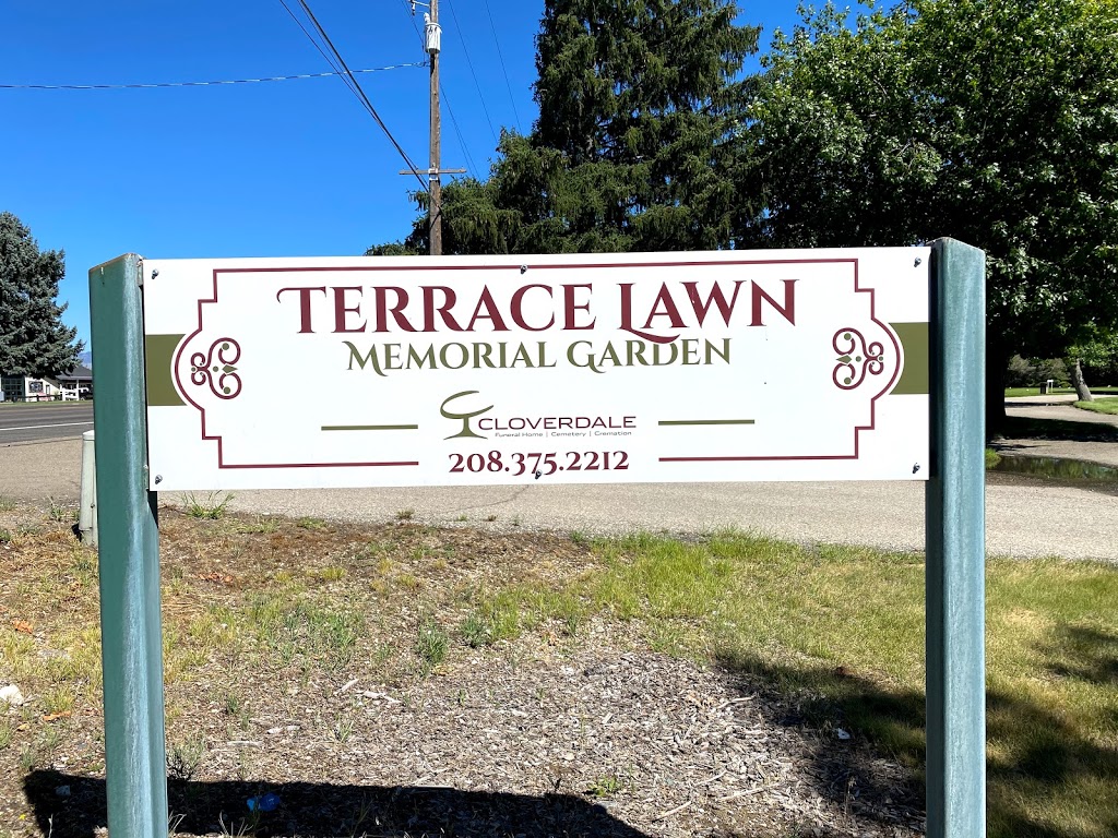 Terrace Lawn Memorial Gardens | 4255 E Fairview Ave, Meridian, ID 83642, USA | Phone: (208) 375-2212
