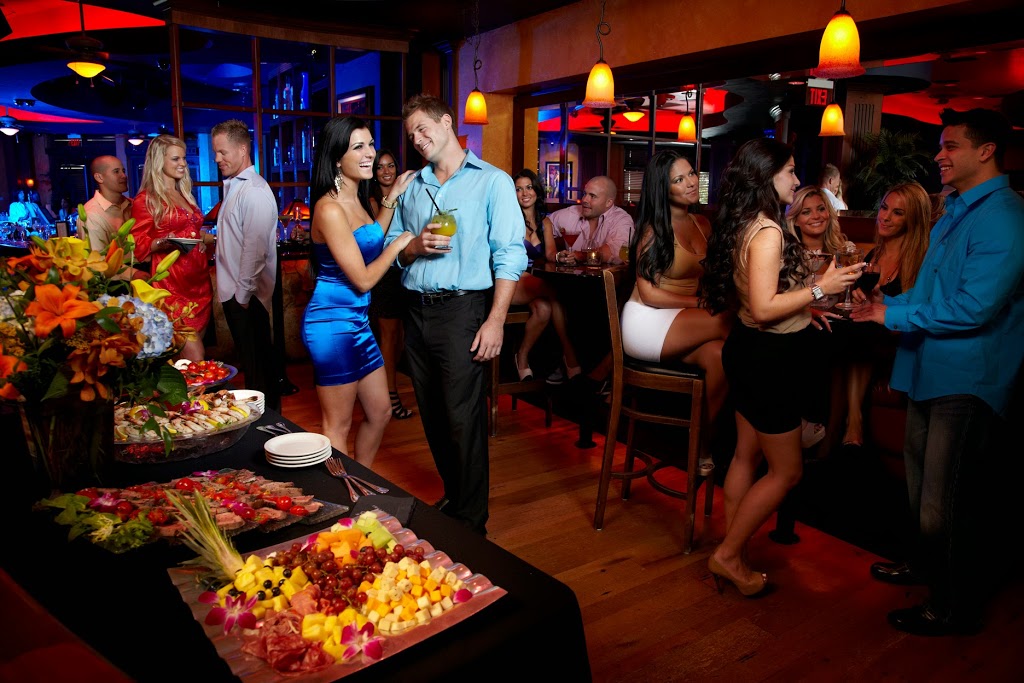 Blue Martini Lounge- Las Vegas | 6593 South Las Vegas Boulevard L, B214, Las Vegas, NV 89119, USA | Phone: (702) 949-2583