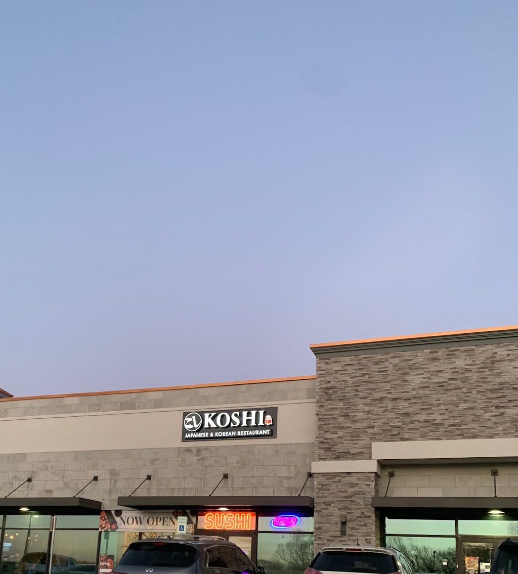 Koshi Sushi & Korean Restaurant | 1910 N Stonebridge Dr Unit 150, McKinney, TX 75071 | Phone: (972) 363-0028