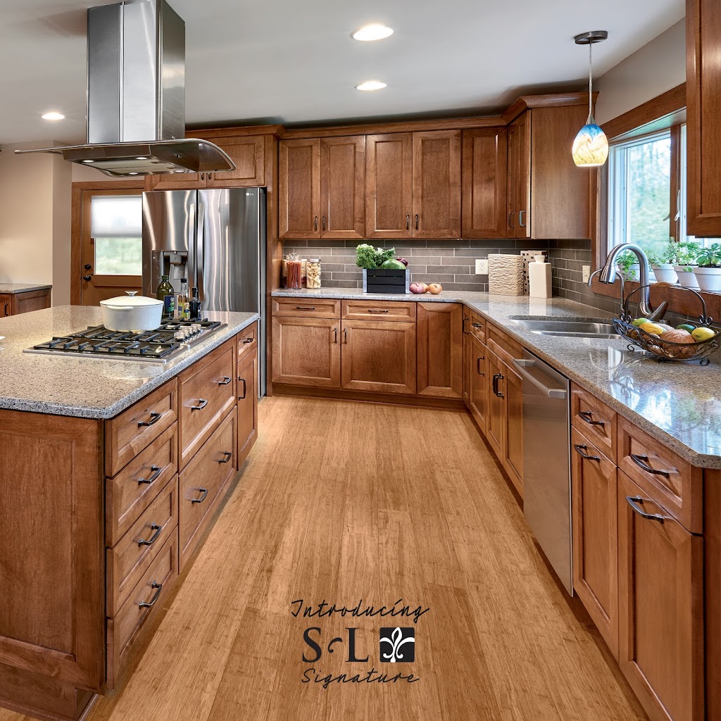 Sims-Lohman Fine Kitchens and Granite by Appt. Only | 777 Swan Dr, Smyrna, TN 37167, USA | Phone: (615) 503-9611