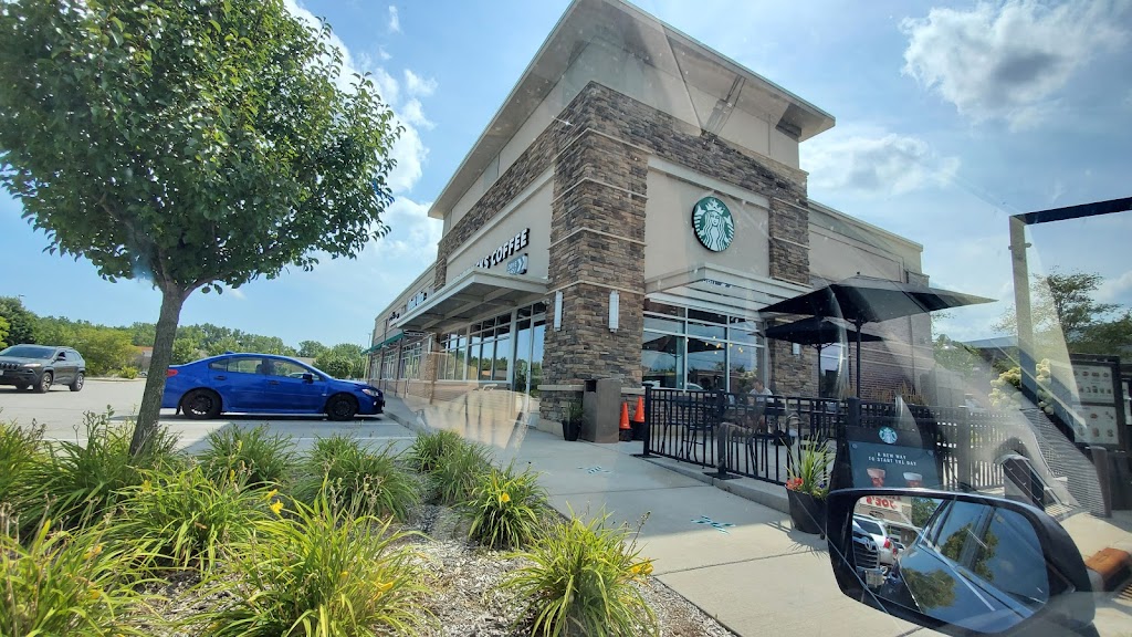 Starbucks | 12705 W Bluemound Rd, Brookfield, WI 53005, USA | Phone: (262) 641-6324