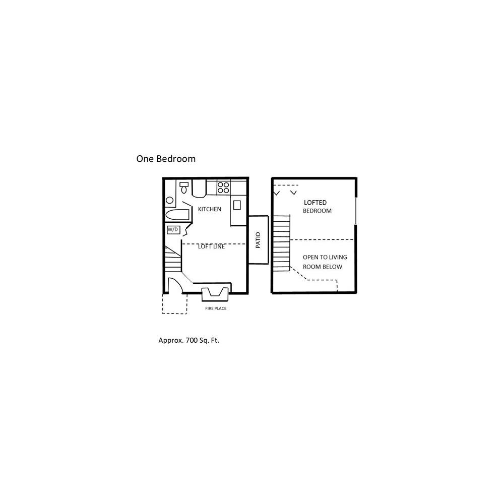 Lofts of Sandcreek | 11756 Xeon St NW, Minneapolis, MN 55448, USA | Phone: (763) 757-4611