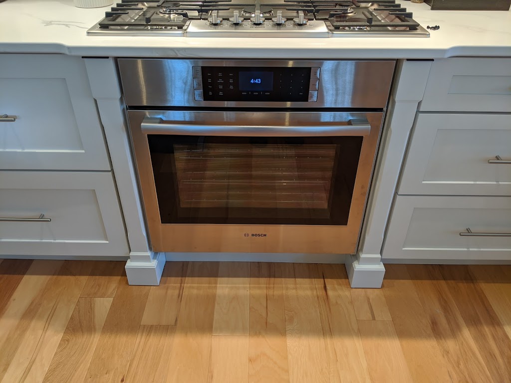 Stickler Woodworking Inc. | 627 Greenfield St, Asheboro, NC 27203, USA | Phone: (336) 302-0683