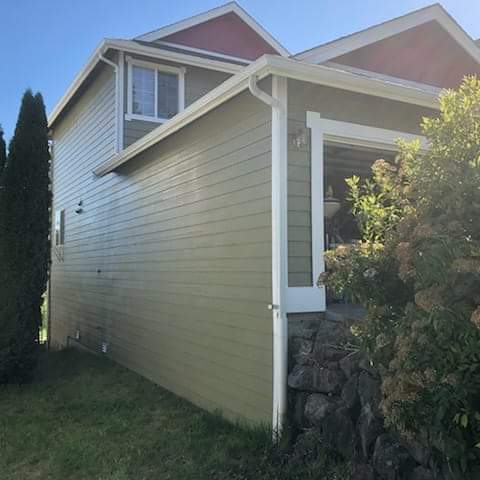 Community First Painting LLC | 1906 NE Cady St, Bremerton, WA 98310, USA | Phone: (360) 205-5744