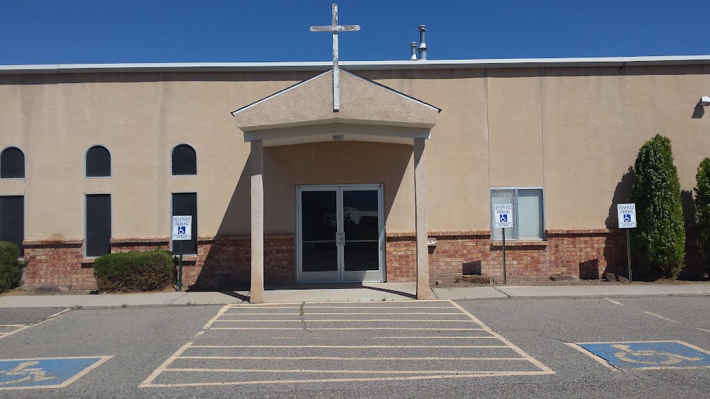Emmanuel Missionary Baptist Church | 4848 Huron Dr, Rio Rancho, NM 87144 | Phone: (505) 896-6901