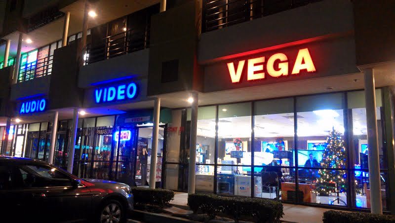 Vega TV | 9938 Bolsa Ave # 112, Westminster, CA 92683, USA | Phone: (714) 775-8788