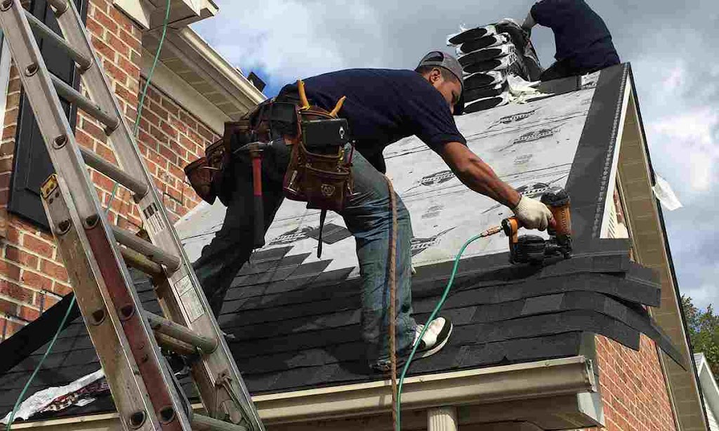 Hamilton Roofing Company | 145 Watson Ave, Hamilton Township, NJ 08610, USA | Phone: (609) 310-1295