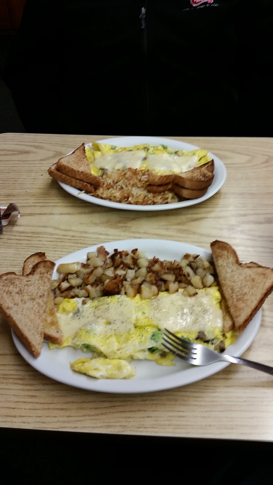 The Family Diner | 2745 Pearl Street Rd, Batavia, NY 14020, USA | Phone: (585) 762-7177