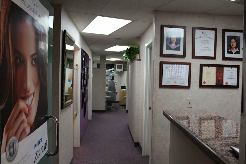 Mei Lu DDS Inc. | 12540 10th St Suite A, Chino, CA 91710 | Phone: (909) 627-0921