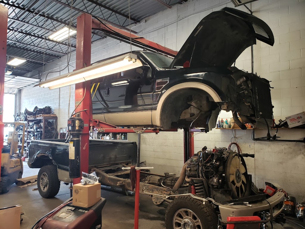 C & S Auto Repair | 35221 Cricklewood Blvd, New Baltimore, MI 48047, USA | Phone: (586) 273-7352