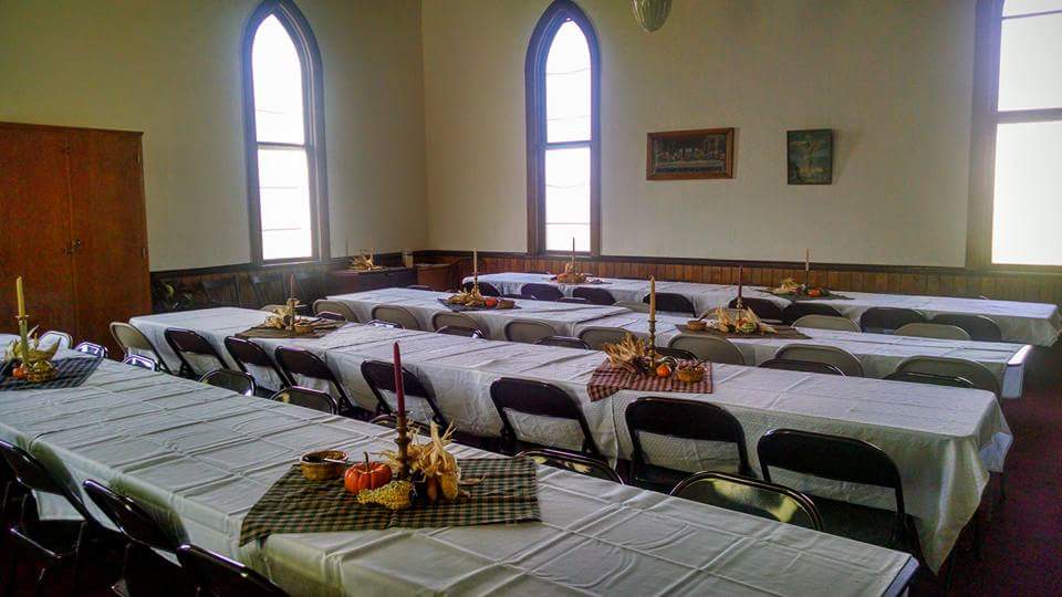 St Pauls Lutheran Church | 868 Ream Rd, Rockwood, PA 15557, USA | Phone: (814) 926-2215