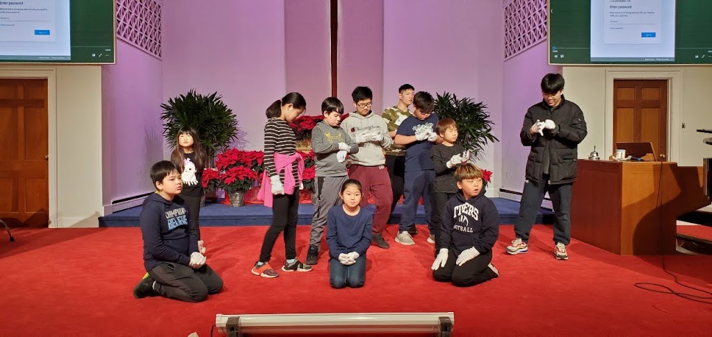 IMMANUEL PRESBYTERIAN CHURCH (뉴저지 임마누엘장로교회) | 344 Washington Ave, Dumont, NJ 07628, USA | Phone: (201) 461-5055