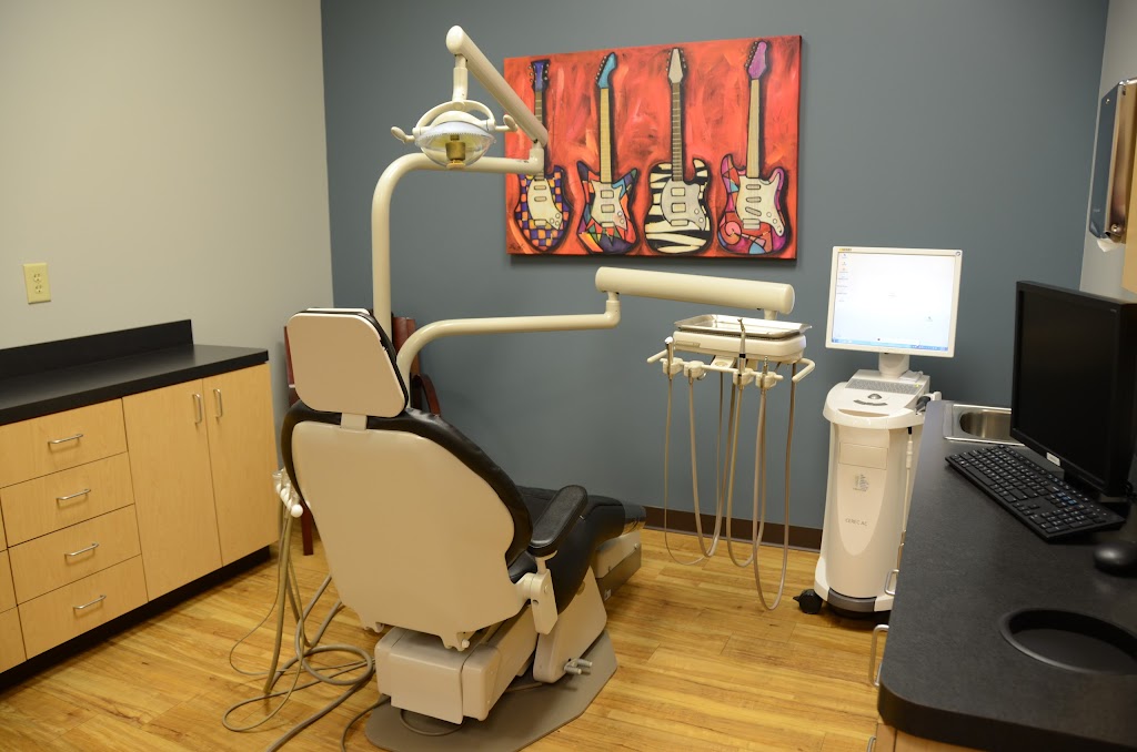 Blackman Grove Dental | 4183 Franklin Rd B5, Murfreesboro, TN 37128, USA | Phone: (615) 907-4746