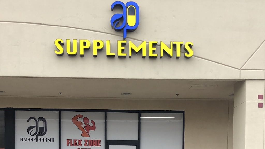 AP Supplements | 4819 N 83rd Ave Suite 102, Phoenix, AZ 85033, USA | Phone: (623) 226-1716