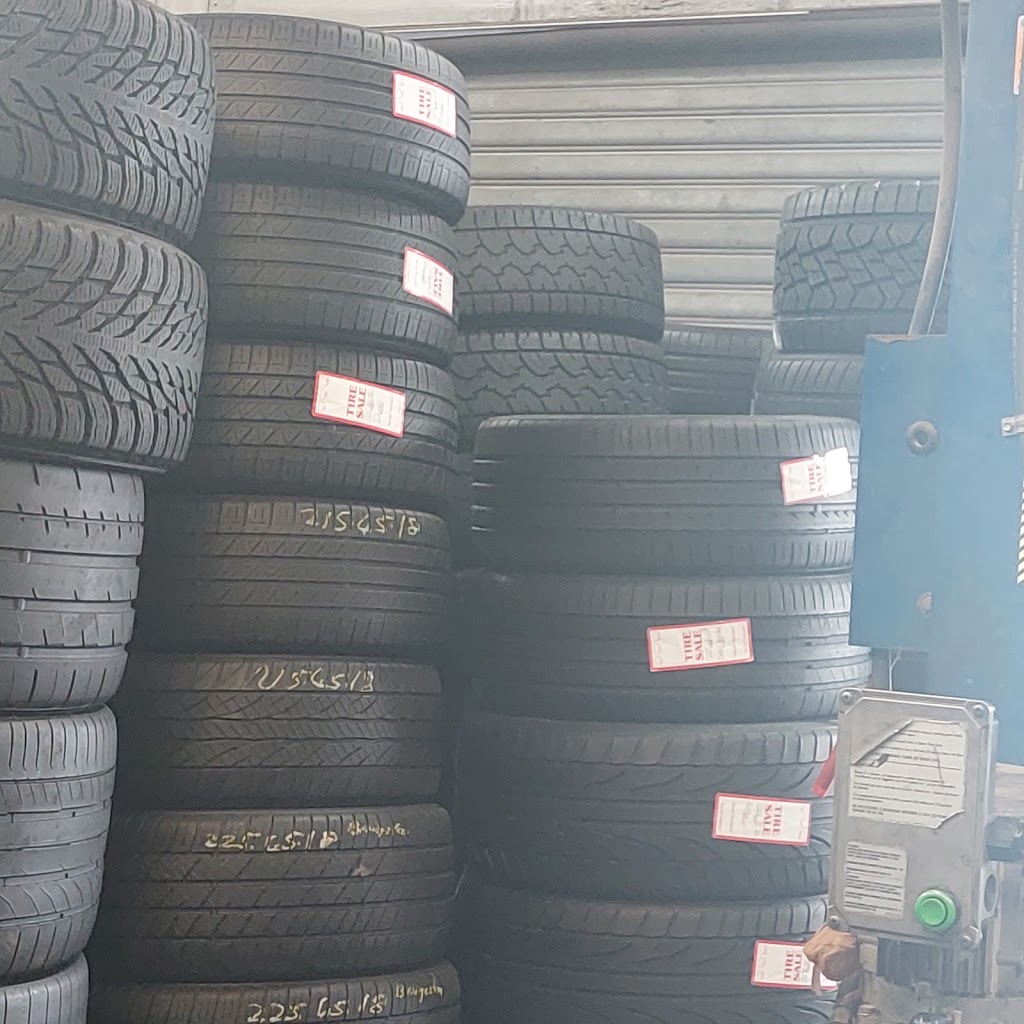 RENES NEW AND USED TIRES | 4251 Minnesota Ave NE, Washington, DC 20019, USA | Phone: (202) 294-5419