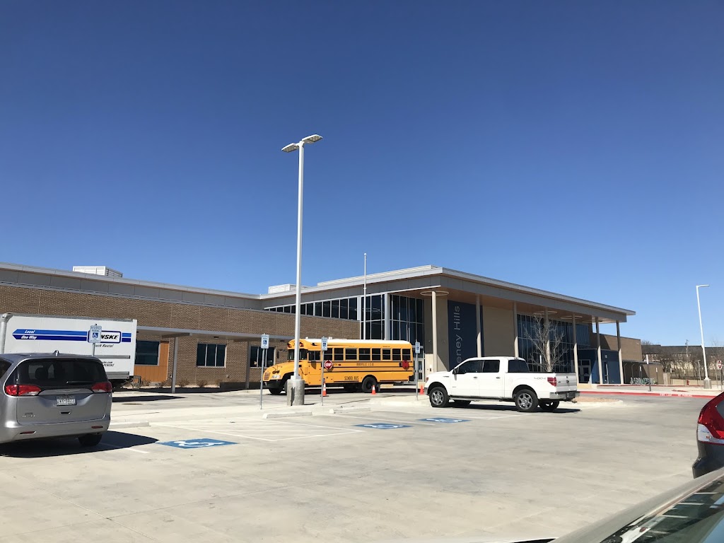 Cheney Hills Elementary | 3001 Dreeben Dr, North Richland Hills, TX 76117, USA | Phone: (817) 547-2300