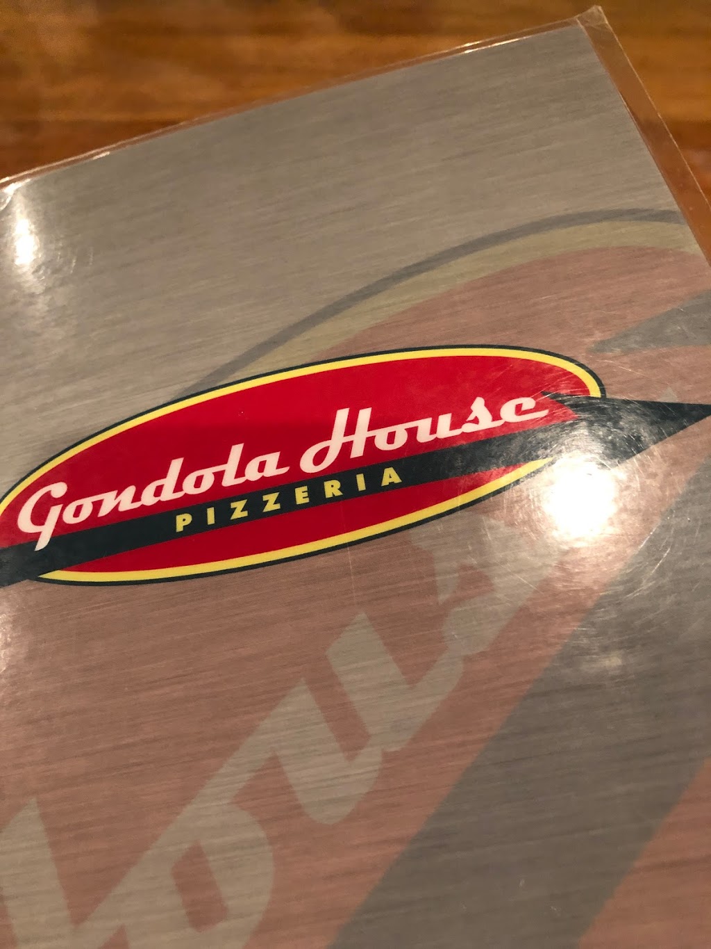 Gondola House Pizzeria | 4613 Lebanon Pike, Hermitage, TN 37076, USA | Phone: (615) 679-9033