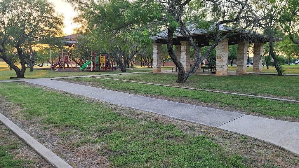 Whispering Hollow Park | 1160 Old Black Colony Rd, Buda, TX 78610, USA | Phone: (512) 523-1081