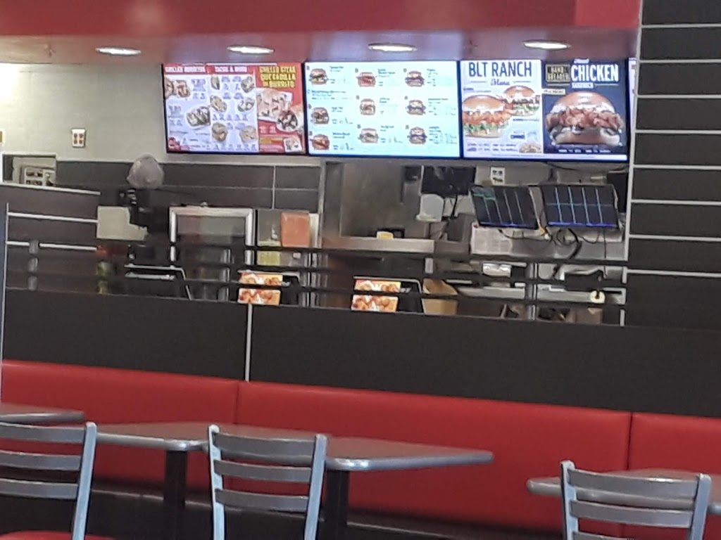 Carls Jr. | 6324 Irvine Blvd, Irvine, CA 92620, USA | Phone: (949) 451-1679