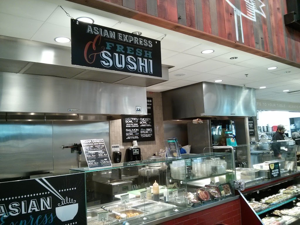 Sushi and Asian Express | 3515 Bridgeport Way W, University Place, WA 98466, USA | Phone: (253) 534-4505