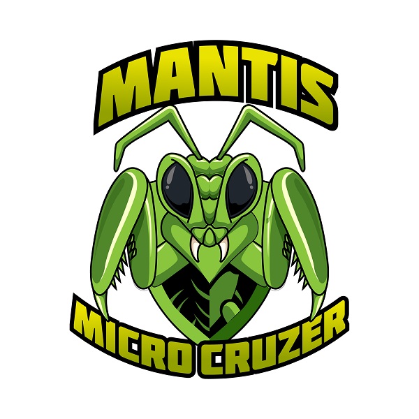 Mantis Micro Cruzer | 1370 Reading Rd, Denver, PA 17517, United States | Phone: (717) 488-2505