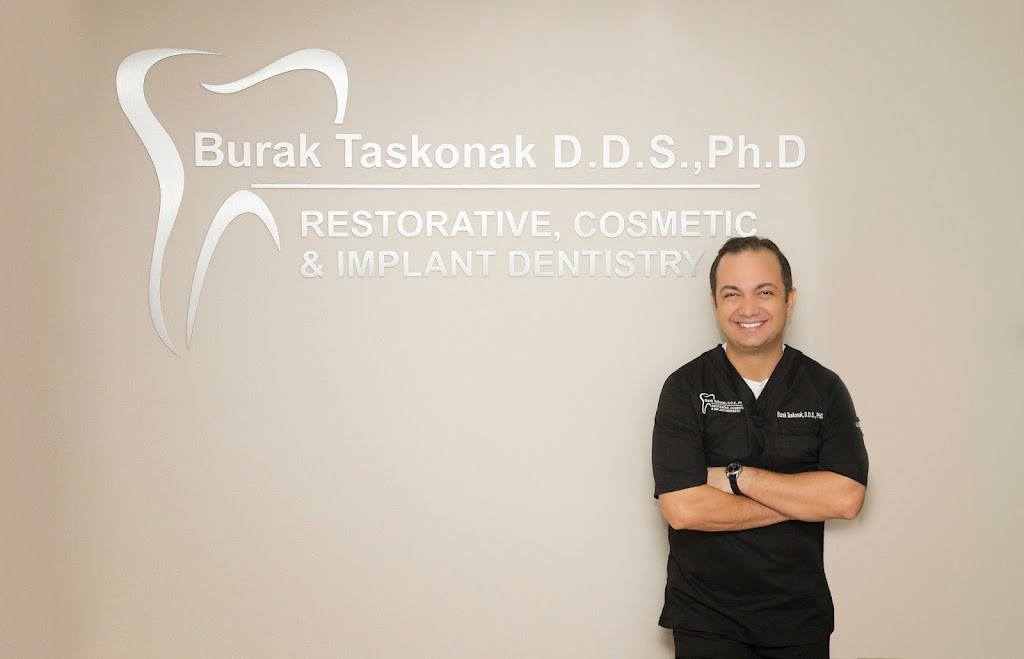 Burak Taskonak, DDS, PhD | 1212 E Broward Blvd #200, Fort Lauderdale, FL 33301 | Phone: (954) 905-2000